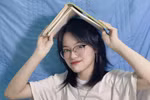 Á khoa trường Đại học Hải Phòng ước mơ trở thành giáo viên dạy Toán từ nhỏ