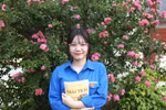 Đảng viên trẻ chọn trường sư phạm, mong sớm quay về huyện đảo Cô Tô