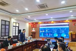 Hải Phòng sẽ thực hiện chuyển đổi số mạnh mẽ trong ngành giáo dục