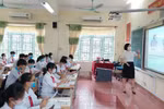 Quảng Ninh biên soạn, thẩm định tài liệu Giáo dục địa phương trước tiến độ 3 năm