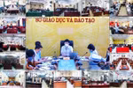 Hải Dương cho học sinh tiếp tục nghỉ học đến ngày 14/3