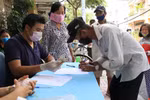 Hải Phòng hỗ trợ hơn 2,3 tỷ đồng cho đồng hương ở thành phố Hồ Chí Minh