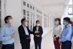 Các nhà trường ở Quảng Ninh sẵn sàng đón học sinh quay lại trường vào 1/3