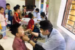 Hải Phòng: Nỗ lực tuyên truyền phụ huynh đăng ký Bảo hiểm xã hội số