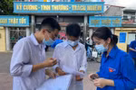 Hải Dương đảm bảo kỳ thi tốt nghiệp diễn ra an toàn, đúng quy chế
