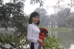 Hoàng Thị Thu Hoài, Nghệ An, Đại học Công Đoàn (2002)
