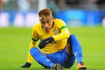 Pele khuyên Neymar tới Barcelona