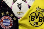 'Soi' điểm mạnh, điểm yếu của Bayern và Dortmund