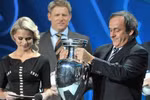 Lịch thi đấu 24 trận vòng bảng EURO 2012