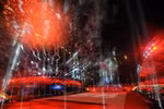 Góc ảnh đẹp về SEA Games ngày 11/11
