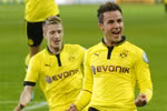 Borussia Dortmund: sau chung kết Champions League là vực thẳm?