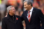 Ferguson suýt giải nghệ từ cách đây 1 năm