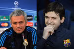 Mourinho - Vilanova sẽ là Ferguson - Wenger mới của La Liga