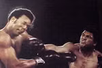 Kinh điển thể thao - Kỳ 2: Ali vs Foreman (Rumble in the Jungle)