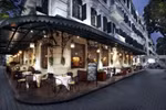 VinaCapital rao bán cổ phần khách sạn Metropole Hà Nội