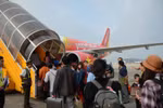 Khai trương 3 đường bay mới, Vietjet bán vé từ 199.000 đồng