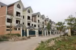 Thảm cảnh "vũng lầy" BĐS Hà Đông