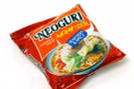 Thu hồi 2 loại mỳ Hàn Quốc có chất gây ung thư tại Việt Nam