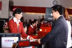 HDBank tài trợ tối đa cho doanh nghiệp dệt may xuất khẩu