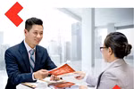 Techcombank đẩy mạnh chăm sóc khách hàng doanh nghiệp