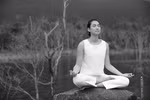 Vương Thu Phương: “Cuộc sống hối hả, càng nên đọc sách để sống chậm lại"
