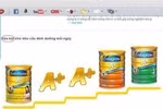 'Abbott, Friso, Mead Johnson... không phải là sữa bột’
