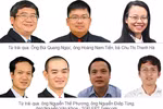 "Lộ" nhân vật sắp thay thế CEO FPT Trương Gia Bình