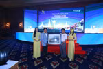 Nước mắm Chin-Su Yod Thong: Giấc mơ mang “quốc hồn quốc túy” ra thế giới
