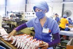 "Sự tích" mì tôm Miliket: 30 năm vẫn chỉ... 2 con tôm