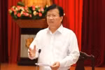 Nỗi trăn trở của Bộ trưởng Bộ Xây dựng
