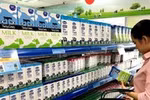 Vinamilk, thương hiệu hàng đầu Việt Nam