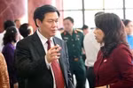 Bộ trưởng Vương Đình Huệ: “Có khả năng mất 500 tỷ từ nợ thuế”