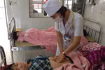 Hàng trăm công nhân Công ty thời trang Star ngộ độc nghi do khuẩn E.coli