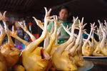 Những hình ảnh ở chợ Việt Nam khiến khách Tây "khóc thét"