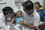 Bộ Y tế cảnh báo mạnh 5 biện pháp phòng dịch đau mắt đỏ