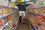 Vì sao mì ăn liền Trung Quốc "không có đất sống" ở Việt Nam?