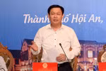 Phó Thủ tướng chỉ ra 7 nỗi sợ khiến 70% du khách đến Việt Nam không quay lại