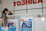 Toshiba lỗ thật hay chỉ là chiêu chuyển giá?