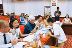 Bất ngờ trước ý tưởng táo bạo của những "Vinser hành động"