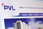  Sếp Địa ốc Dầu khí bị bắt