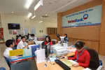 Fitch giữ nguyên xếp hạng tín nhiệm của VietinBank