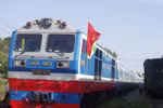 Vé tàu Tết Nhâm Thìn 2012 tăng tối đa 39% 