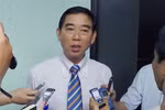 Lãnh đạo ACB: "Ông Giá bị khởi tố là bình thường..."