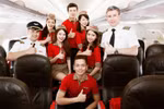 Vietjet tiếp tục tuyển tiếp viên hàng không trên toàn quốc