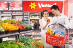 Vingroup triển khai chương trình hỗ trợ sản xuất nội địa quy mô lớn