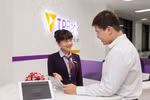 Gia tăng thị hiếu dịch vụ ngân hàng điện tử