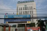  Đã thay đổi toàn bộ lãnh đạo cao cấp Agribank