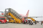 Vietjet đình chỉ nhân viên "từ chối" khách khuyết tật