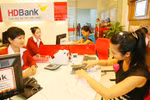 Phát hiện HD Bank vi phạm trần lãi suất