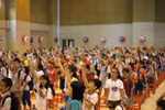 Trải nghiệm tương lai cùng Trại hè Vinschool 2015